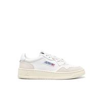 Autry Sneakers Woman color White - Size: 37 - female