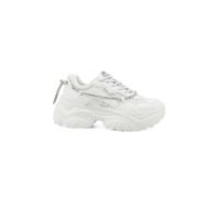 Trainers - female - Buffalo - Sneakers - White - 8 UK - Shoes 8 UK
