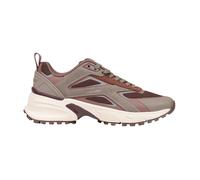 Trainers - female - Calvin Klein - Sneakers - Brown - 7 UK - Shoes 7 UK