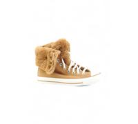 (6) Converse Chuck Taylor All Star Fold Womens Fashion Trainers in Incensed