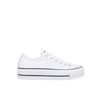 Trainers - female - Converse - Sneakers - White - 7 UK - Shoes 7 UK