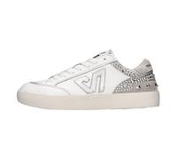 Trainers - female - Emanuelle Vee - Sneakers - White - 3 UK - Shoes 3 UK