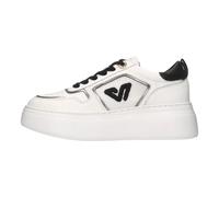 Trainers - female - Emanuelle Vee - Sneakers - White - 4 UK - Shoes 4 UK