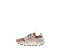 FLOWER MOUNTAIN Yamano 3 Trainers UK 6.5