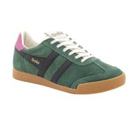 Trainers - female - Gola - Sneakers - Green - 3 UK - Shoes 3 UK
