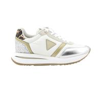 Trainers - female - Guess - Sneakers - Beige - 4 UK - Shoes 4 UK