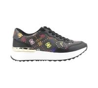 Trainers - female - Guess - Sneakers - Black - 5 UK - Shoes 5 UK