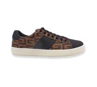 Trainers - female - Guess - Sneakers - Brown - 10 UK - Shoes 10 UK