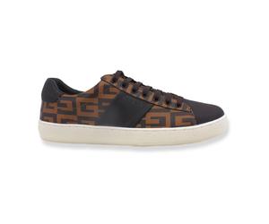 Trainers - female - Guess - Sneakers - Brown - 12 UK - Shoes 12 UK