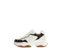 Hapyy3 Runner - female - Guess - Sneakers - White - 6 UK - Shoes 6 UK