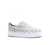 Trainers - female - Guess - Sneakers - White - 3 UK - Shoes 3 UK