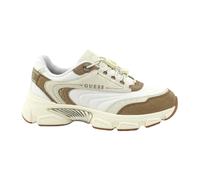 Guess Imeri Trainers Beige,White EU 37 Woman