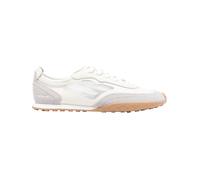 Trainers- female- Hoff- Sneakers- White- 4 UK- Shoes 4 UK