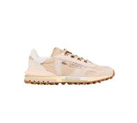 Trainers - female - Lacoste - Sneakers - Beige - 3 UK - Shoes 3 UK