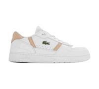 Trainers - female - Lacoste - Sneakers - Beige - 5 UK - Shoes 5 UK