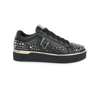 Trainers - female - Liu Jo - Sneakers - Black - 2 UK - Shoes 2 UK