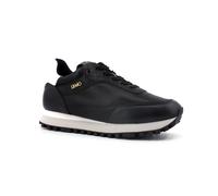 Trainers - female - Liu Jo - Sneakers - Black - 4 UK - Shoes 4 UK