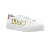 Trainers - female - Liu Jo - Sneakers - White - 3 UK - Shoes 3 UK
