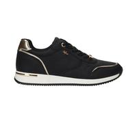 Trainers, female, Mexx, Sneakers, Black, 6 UK, Shoes 6 UK