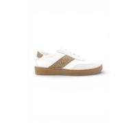 Trainers - female - Michael Kors - Sneakers - White - 5 UK - Shoes 5 UK