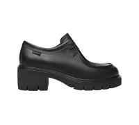 Trainers- female- Nerogiardini- Heeled Boots- Black- 4 UK- Shoes 4 UK