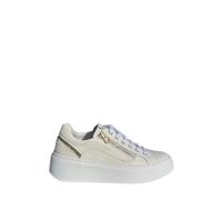 Trainers - female - Nerogiardini - Sneakers - White - 7 UK - Shoes 7 UK