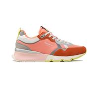 Trainers - female - Pepe Jeans - Sneakers - Red - 5 UK - Shoes 5 UK