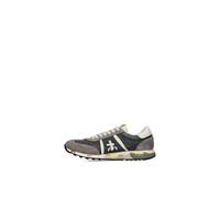 Trainers - female - Premiata - Sneakers - Gray - 3 UK - Shoes 3 UK