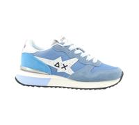 Trainers - female - Sun68 - Sneakers - Blue - 5 UK - Shoes 5 UK