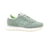 Trainers - female - Sun68 - Sneakers - Green - 3 UK - Shoes 3 UK