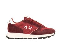 Trainers - female - Sun68 - Sneakers - Red - 3 UK - Shoes 3 UK