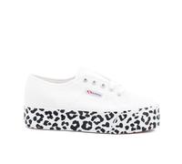 Trainers - female - Superga - Sneakers - White - 3 UK - Shoes 3 UK