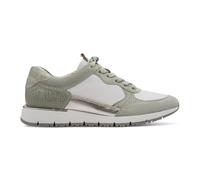 Trainers - female - Tamaris - Sneakers - Green - 5 UK - Shoes 5 UK