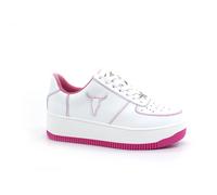 Trainers - female - Windsor Smith - Sneakers - White - 5 UK - Shoes 5 UK