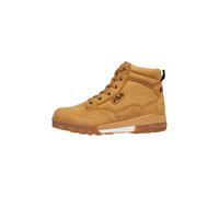 FILA Grunge 2 mid men Men’s Boot, yellow (Chipmunk/Marshmallow), 9.5 UK