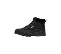 FILA Grunge 2 mid men Men’s Boot, black (Black), 11 UK