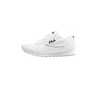 Trainers Fila Orbit Low Blanc 44
