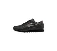 Fila Men's Sneaker Orbit Low Black