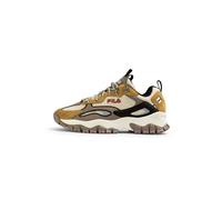 Trainers Fila Ray Tracer TR2 Marron 43