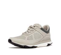 FitFlop Sneakers Vitamin Ffx-Nubuck IO2 Black/Cream-41