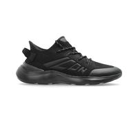 Trainers Fly, male, Dsquared2, Sneakers, Black, 7 UK, Shoes 7 UK