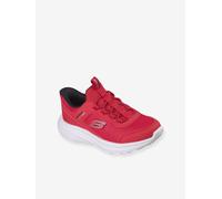 Skechers Bounder Pro Slip-Ins Shoes Red Boys - 35