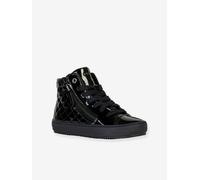 Trainers for Girls, Kalispera Girl by GEOX® black