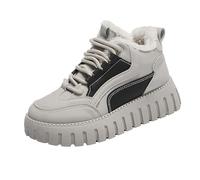 Trainers for Women Personal Safety Trainers with GPS Tracker Pocket Tracker Sold Separately Security Feature for Vulnerable Ladies Running Black