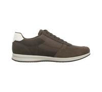 Geox Men's U Avery A Trainers, Dove Grey, 40 EU