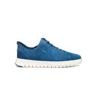 Trainers Geox Flextride Plus Bleu 44