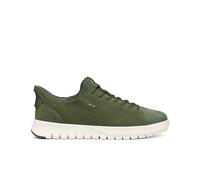Trainers Geox Flextride Plus Marron 43