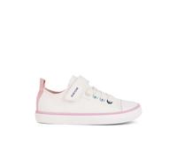 Trainers Geox Gisli Blanc 37