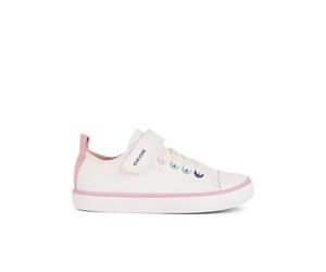 Trainers Geox Gisli Blanc 37