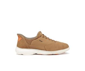 Trainers Geox Nebula 2.0 Plus Marron 43